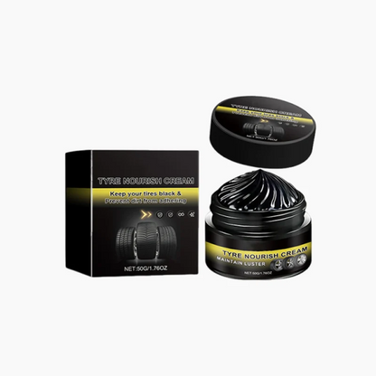 Powerful Wheel Cleaning Refurbish Wax ( BUY 1 GET 1 FREE )