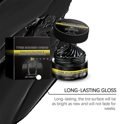 Powerful Wheel Cleaning Refurbish Wax ( BUY 1 GET 1 FREE )
